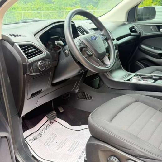 Ford Edge EcoBoost 2.0 2019